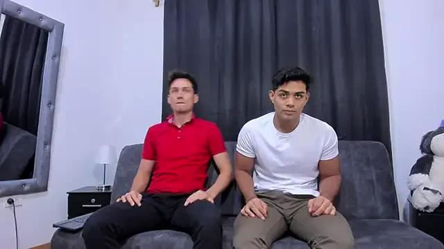 Luciano_and_Marlon — pvt is open and tip menu active