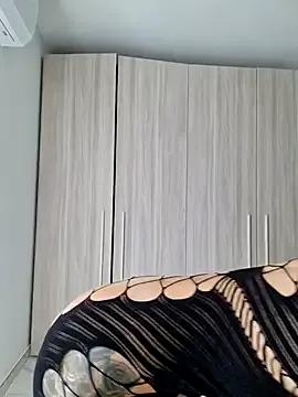 Luna_Veil — Dildo show