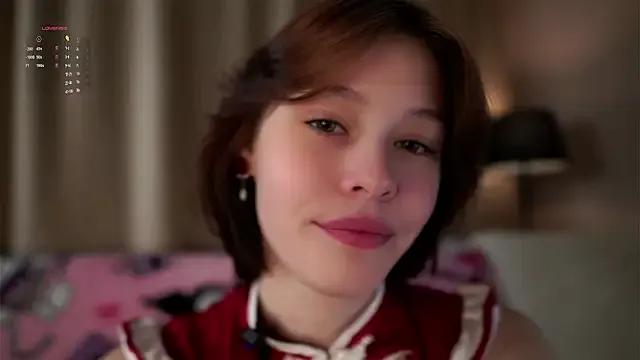 LurleneRamo on StripChat 