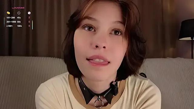 LurleneRamo on StripChat 