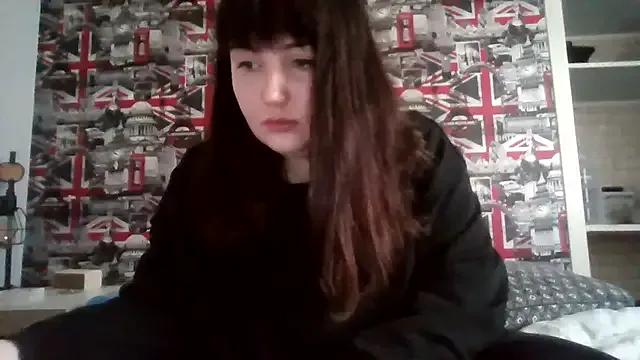 Lynylou — Dildo in my pussy (soft/hard) 