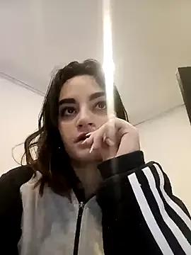 Maddy_Rouse1 — show me your ass bitch