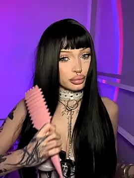 madelinexx — Fuck dildo on floor - last tip