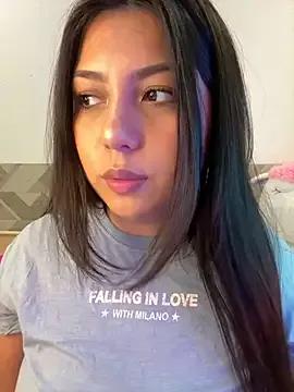 Maii_chan on StripChat 