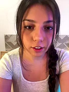 Maii_chan on StripChat 