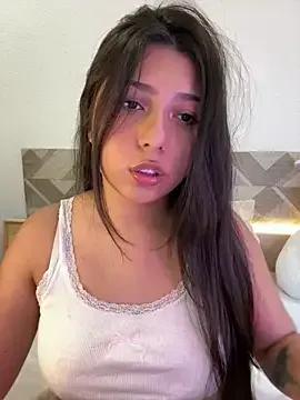 Maii_chan on StripChat 