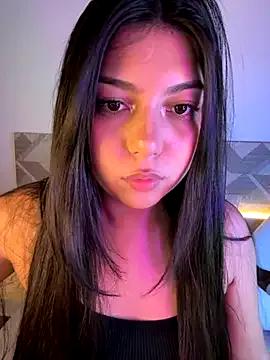 Maii_chan on StripChat 