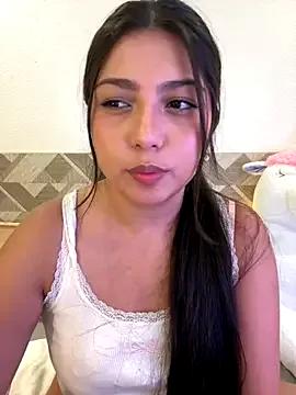 Maii_chan on StripChat 