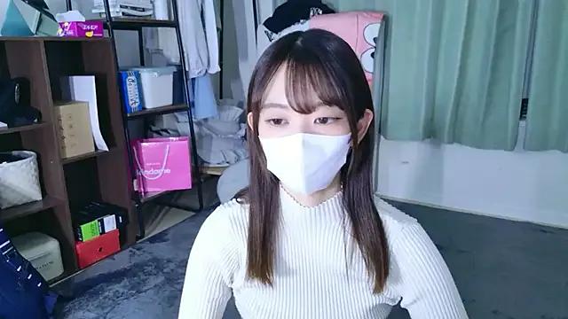 MAIMAI-club on StripChat 
