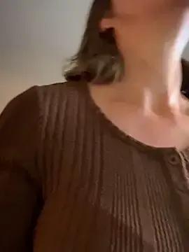 MaiseKnox — Freechat on StripChat