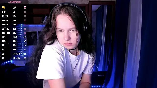 MandaDestiche — play with my nipples