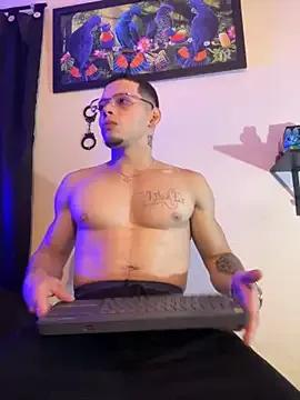 Matt_your_master_ — cum bby