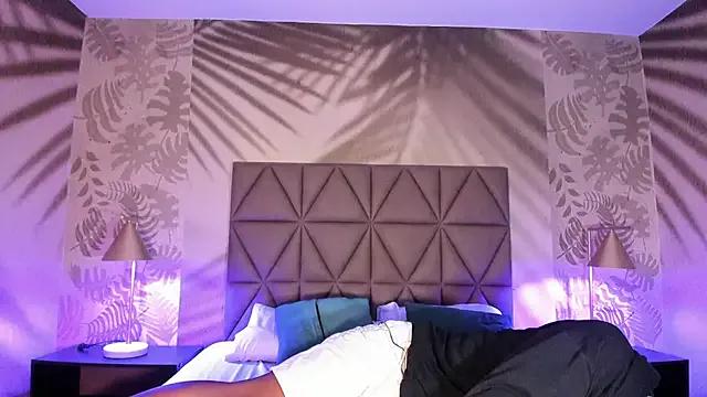 Maxim-Walker — Freechat on StripChat