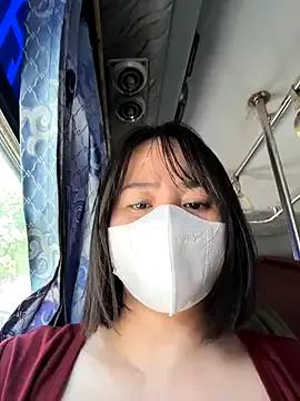 May-Squirt — Naked and squirt next to girt puplic