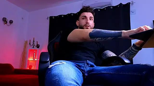 MightyAaron66 —  parTy Time ,House parTy  !  