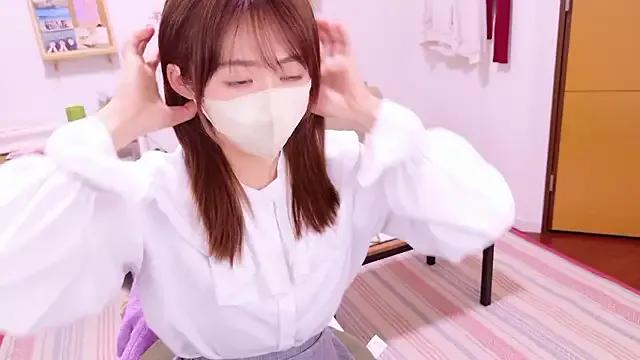 Mii_v_v — Freechat on StripChat