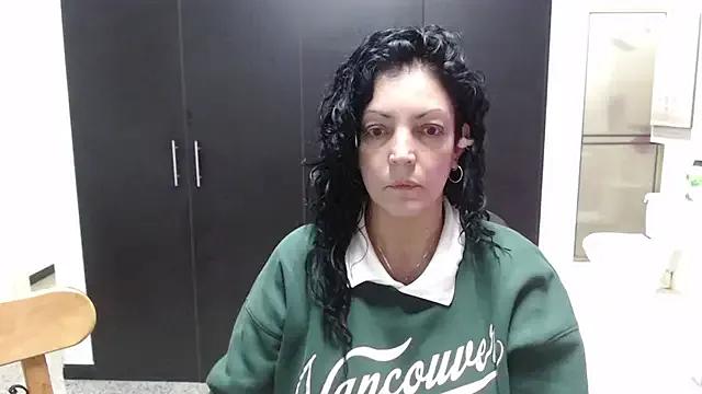 mijal_queen — Full naked