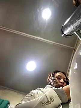 Mila_LS — Freechat on StripChat