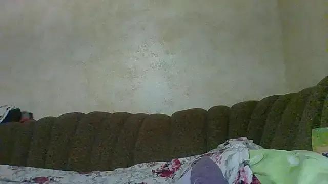 MilaSky5303 — show bra