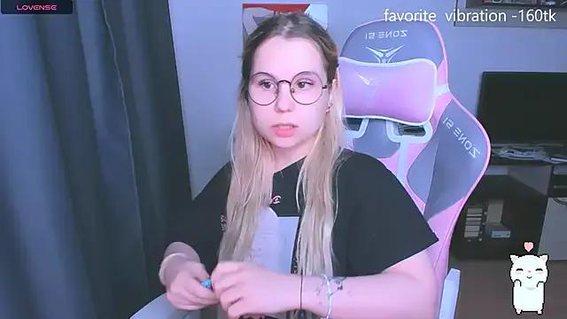 miray_kuriyama123 — DeepThroat + drool on boobs