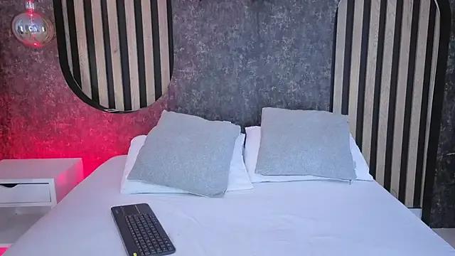 miss10_antonella — foxtail anal plug