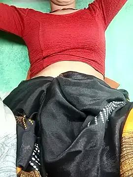 Miss_payal67 on StripChat 