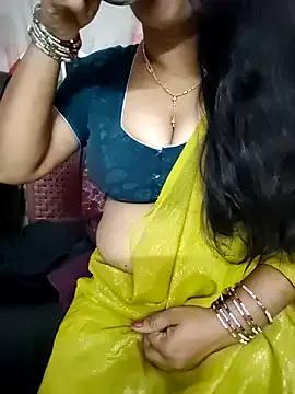 mona__telugu — Boobs show