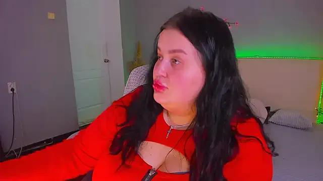 MonaSteele — anal plug