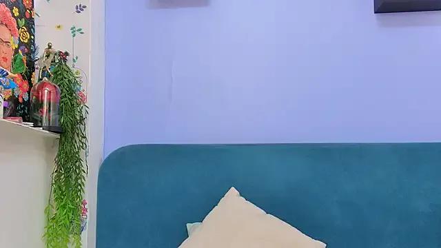 moon_cake on StripChat 