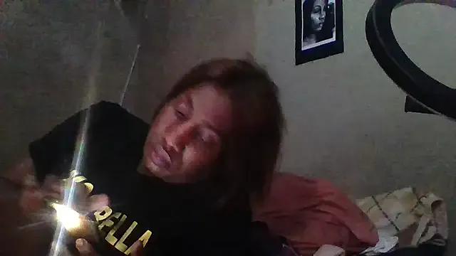 Moorella1 on StripChat 