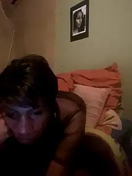 Moorella1 on StripChat 