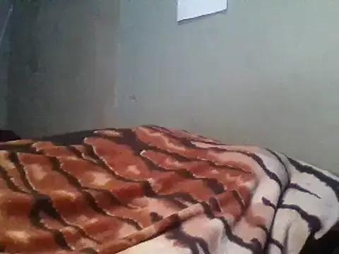 Moorella1 on StripChat 