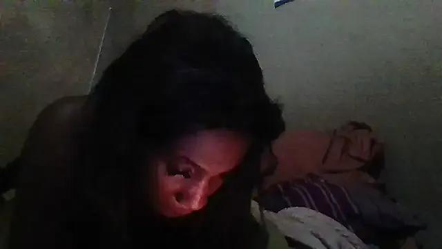 Moorella1 on StripChat 