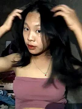 namicute on StripChat