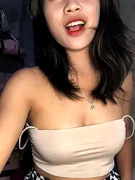 namicute on StripChat