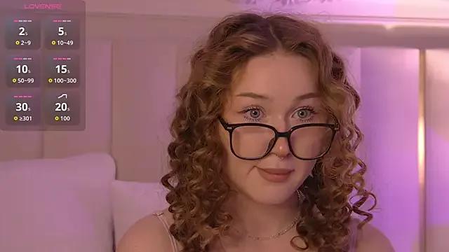 NancySmitts on StripChat 