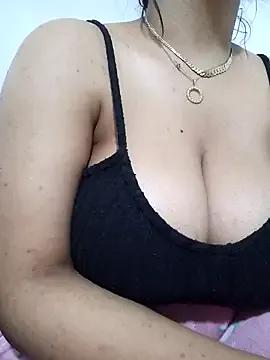 Narimane_maroc — Private on StripChat