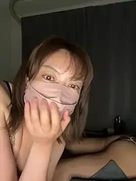 NATSU_Therapist on StripChat