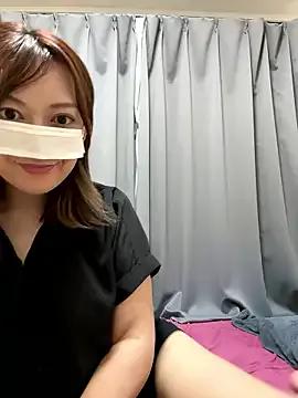 NATSU_Therapist on StripChat