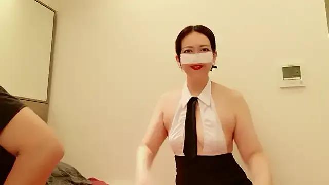 NATSU_Therapist on StripChat