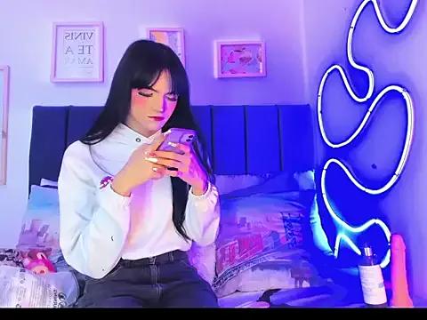 Nefera_Noxx on StripChat 