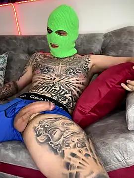 Nick_orion — Big load of cum!!!