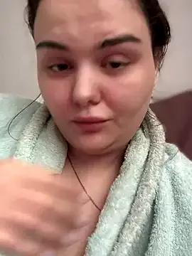 NikaMur — Boobs lick/ ass open