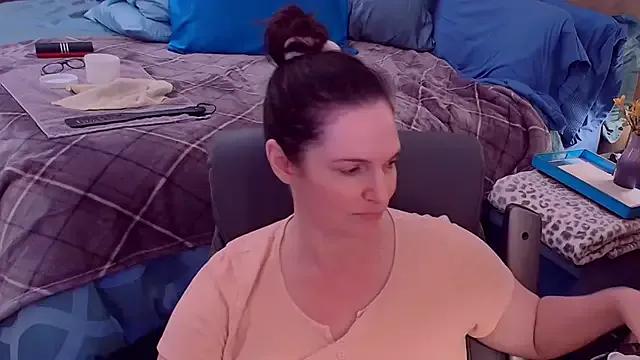 ninajaymes on StripChat