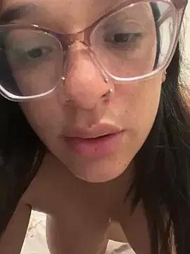 Ninnfa on StripChat 