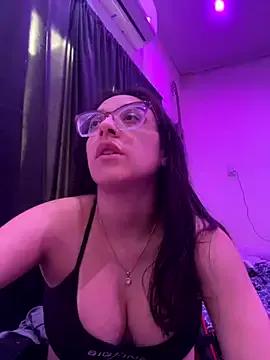 Ninnfa on StripChat 