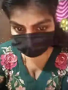 Nithiila — Private on StripChat