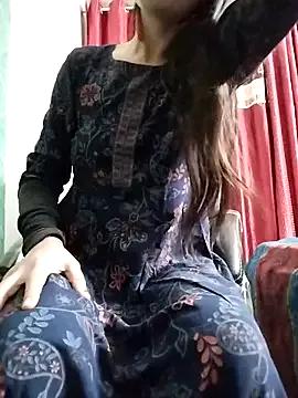 Noor_Darliing — Full nude pussy finger