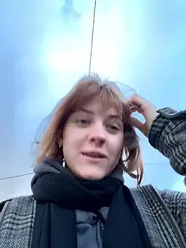 Only_April — SPIT ON NIPPLES AND TWIST IN PUBLIC!