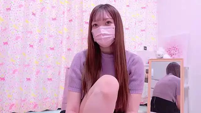 oONagisaOo on StripChat 